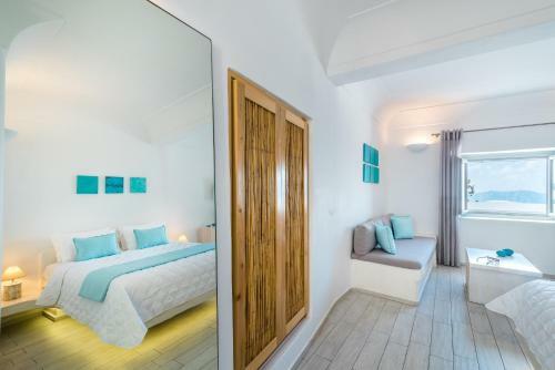 Hostal Aerino Villa