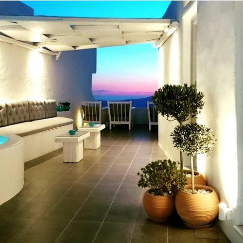 Hostal Aerino Villa