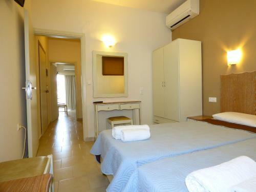 Camelia Studios & Apartments