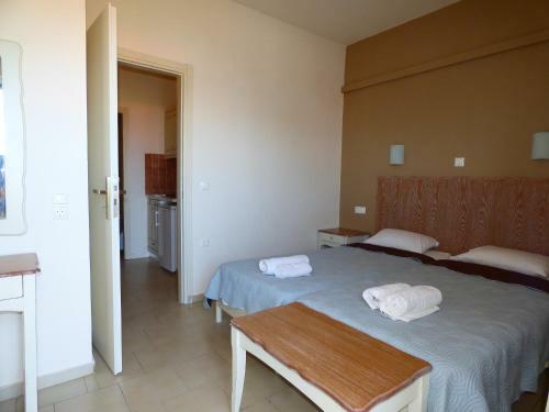 Camelia Studios & Apartments