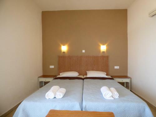 Camelia Studios & Apartments