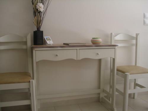 Camelia Studios & Apartments