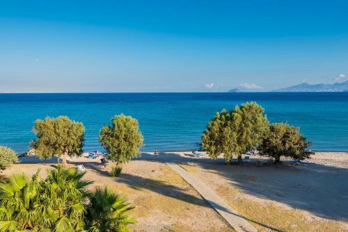 Aparthotel Olympia Mare