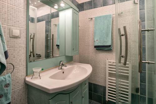 Mystic Lux Villa With 2 Private Pools, All Ensuite Bathrooms
