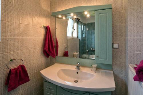 Mystic Lux Villa With 2 Private Pools, All Ensuite Bathrooms