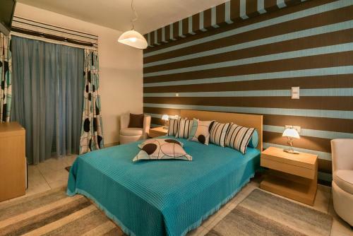 Mystic Lux Villa With 2 Private Pools, All Ensuite Bathrooms
