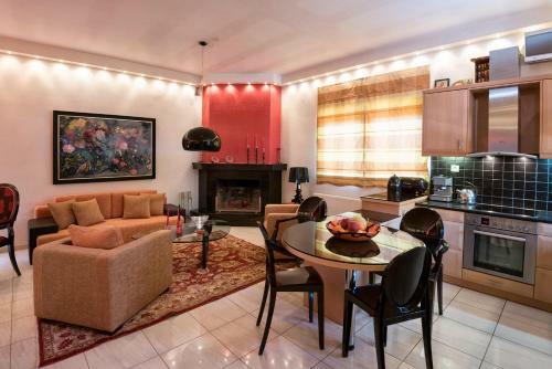Mystic Lux Villa With 2 Private Pools, All Ensuite Bathrooms