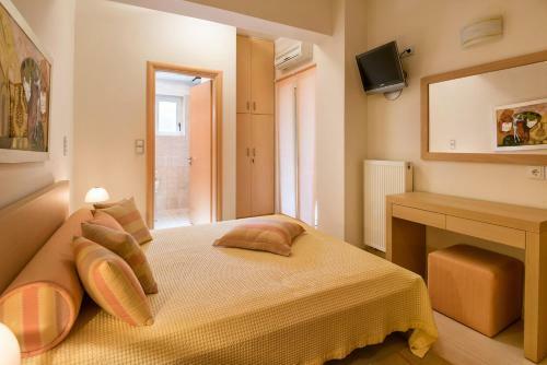 Mystic Lux Villa With 2 Private Pools, All Ensuite Bathrooms