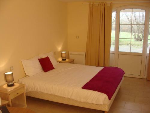Apartamento Le Haut-val R�sidences