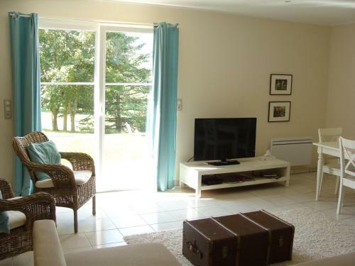 Apartamento Le Haut-val R�sidences