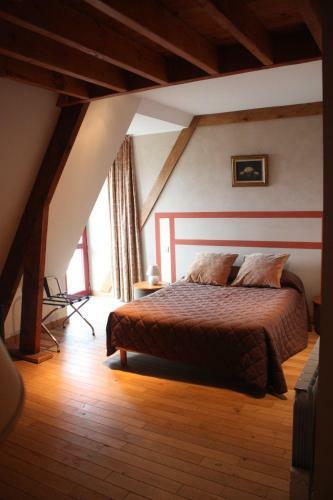 Apartamento Le Haut-val R�sidences