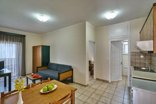 Aparthotel Inea Hotel & Suites