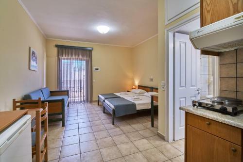 Aparthotel Inea Hotel & Suites