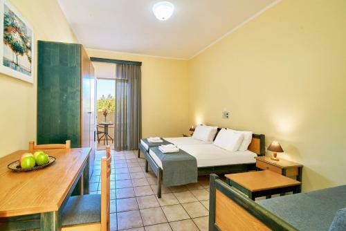 Aparthotel Inea Hotel & Suites