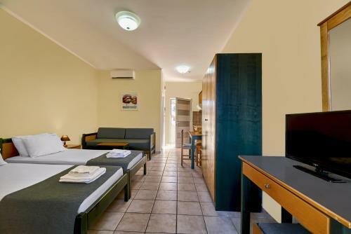 Aparthotel Inea Hotel & Suites