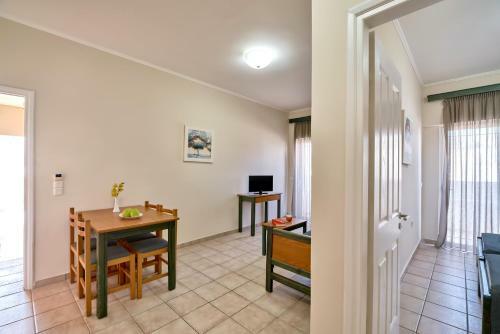 Aparthotel Inea Hotel & Suites
