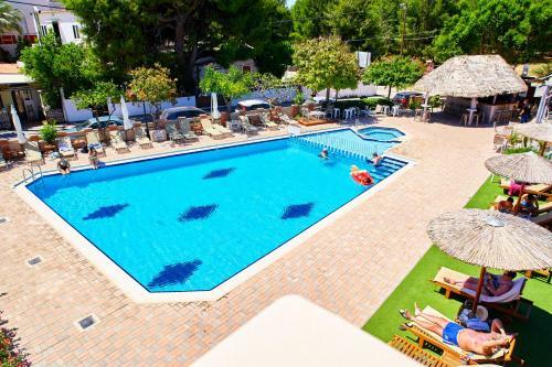 Aparthotel Inea Hotel & Suites