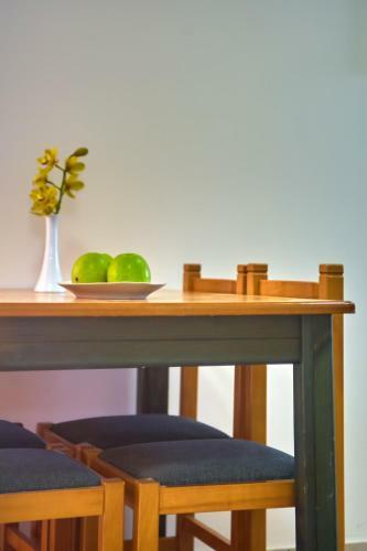 Aparthotel Inea Hotel & Suites