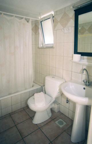 Aparthotel Inea Hotel & Suites