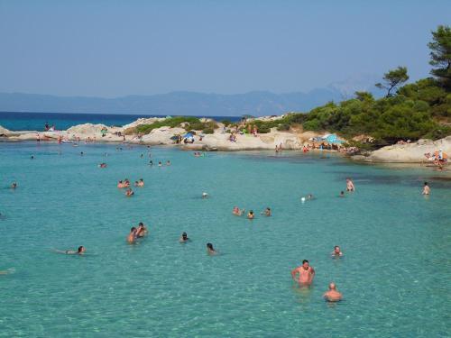 Aparthotel Inea Hotel & Suites