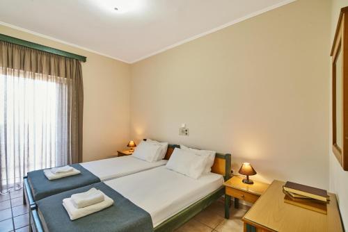 Aparthotel Inea Hotel & Suites