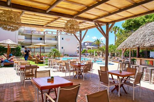 Aparthotel Inea Hotel & Suites