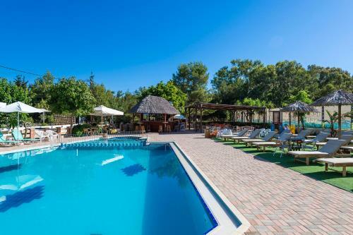 Aparthotel Inea Hotel & Suites