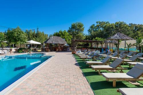 Aparthotel Inea Hotel & Suites