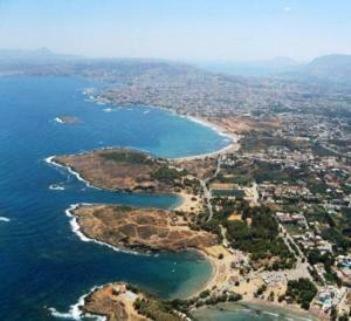 Aparthotel Inea Hotel & Suites