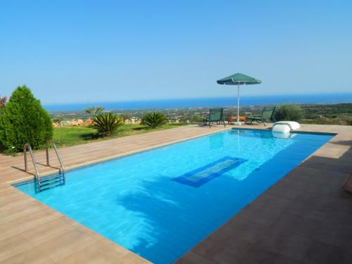Geo Villas