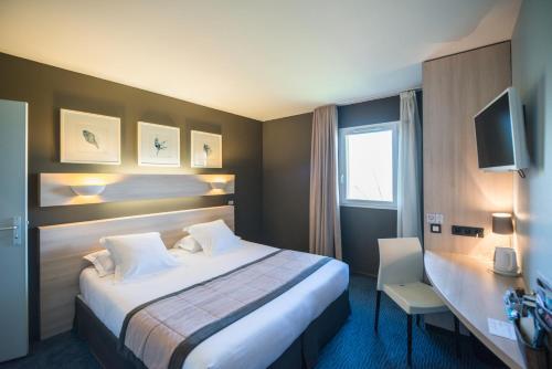 Hotel Logis Nuit De Retz