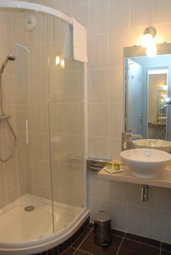 Hotel Logis Nuit De Retz