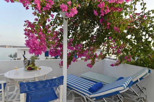 Apartments Tarsa