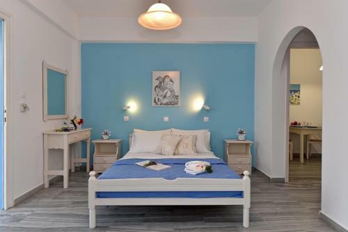 Apartments Tarsa