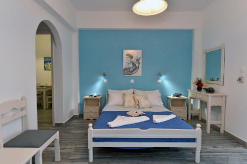 Apartments Tarsa
