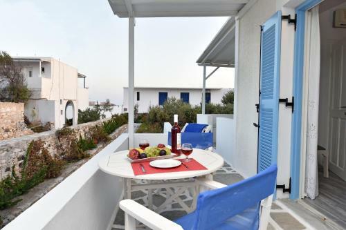 Apartments Tarsa
