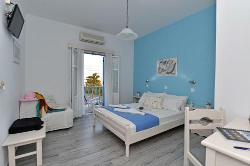 Apartments Tarsa