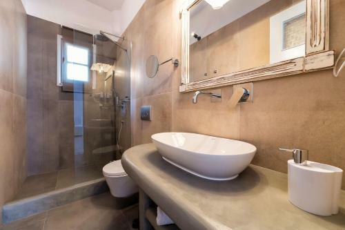 Apartments Tarsa