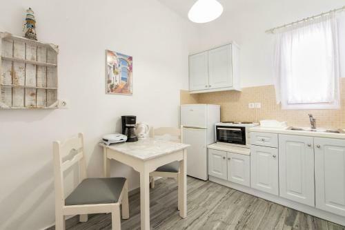 Apartments Tarsa