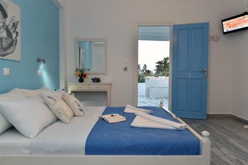 Apartments Tarsa