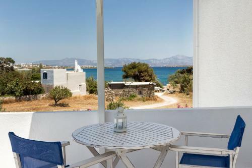 Apartments Tarsa