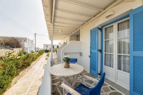 Apartments Tarsa