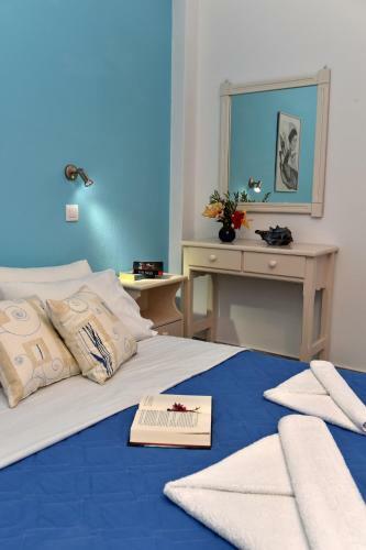 Apartments Tarsa