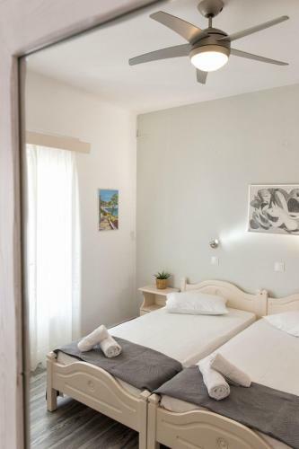 Apartments Tarsa
