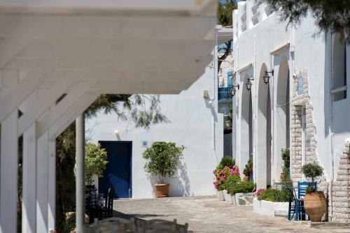 Apartments Tarsa