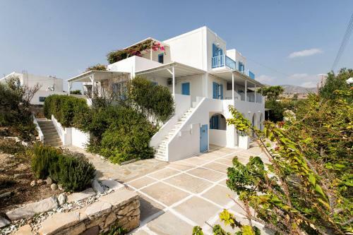 Apartments Tarsa