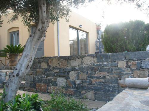 Paradise Villa