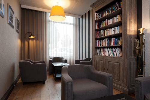 Hotel Kyriad - Cr�teil - Bonneuil-sur-marne