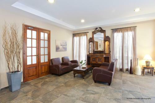 Aparthotel Achillion Hotel
