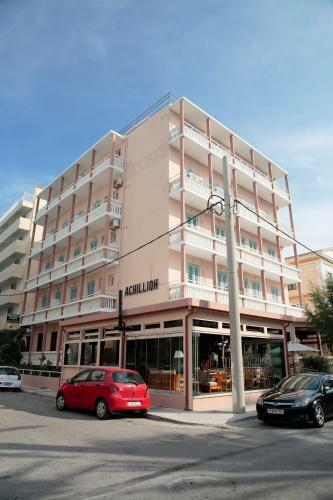 Aparthotel Achillion Hotel